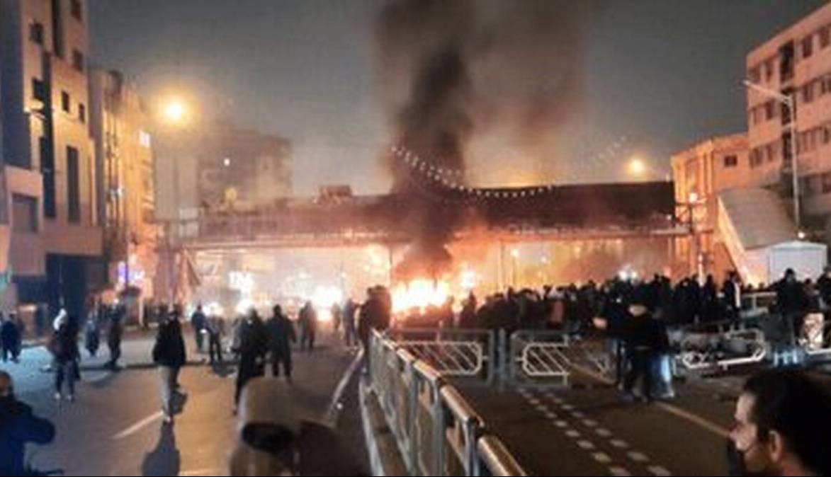 آمار پزشکانی که در اعتراضات دی ماه دستگیر شدند