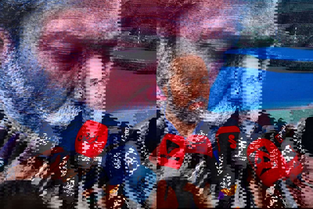 سخنان رئیس سازمان سینمایی در خانه جشنواره فجر/ کمک کنیم فاصله‌های اجتماعی و حرفه‌ای کاهش پیدا کند