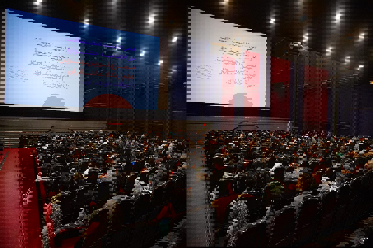 ۱۳ سانس فوق‌العاده برای آثار حاضر در  جشنواره فیلم فجر