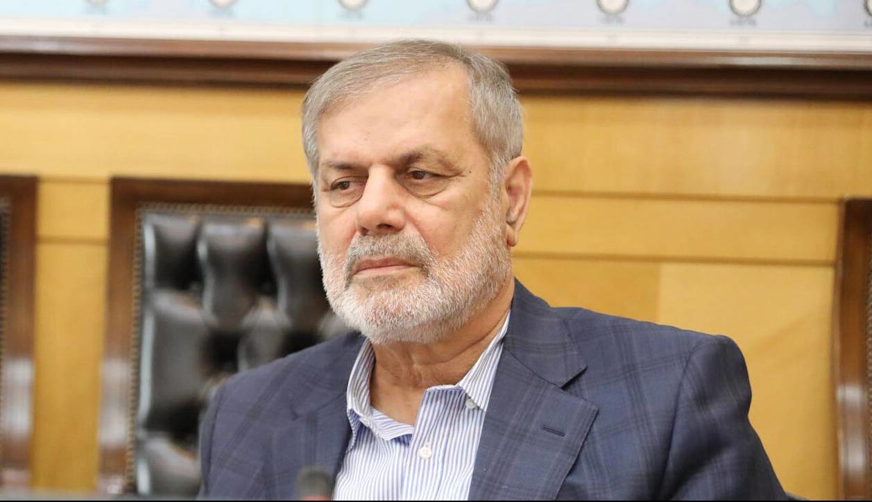 نماینده مجلس: مردم منتظر بازگشایی سامانه ثبت نام نهضت ملی هستند