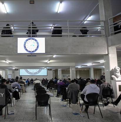 اعلام نتایج نهایی آزمون دکتری تخصصی تا پایان هفته