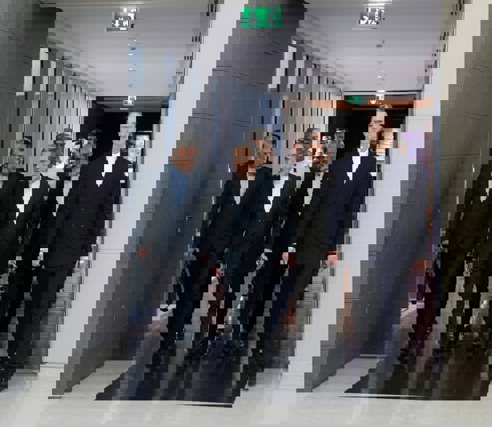 سرمقاله خراسان/ مذاکراتی همراه با ۲ پیام