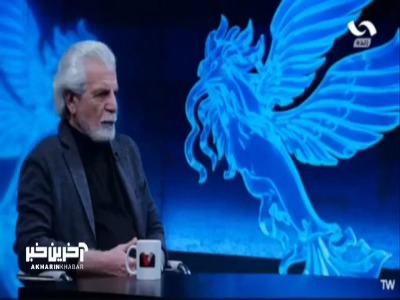 سینما بخشی از دارایی تمدنی ایران است