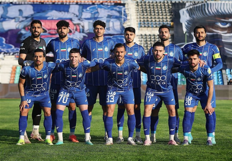 مطالبات استقلالی‌ها باز هم پرداخت نشد