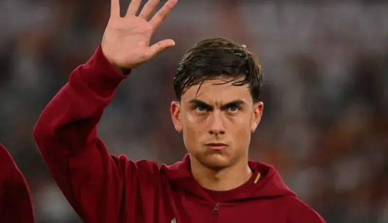 شرط رم برای تمدید قرارداد با ستاره سری آ