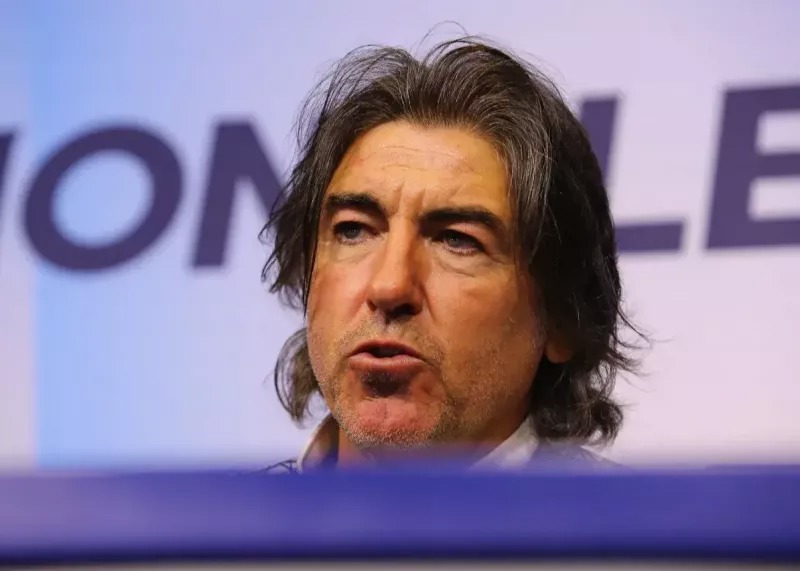 ساپینتو: فردا یک بازی سخت و برابر خواهیم داشت