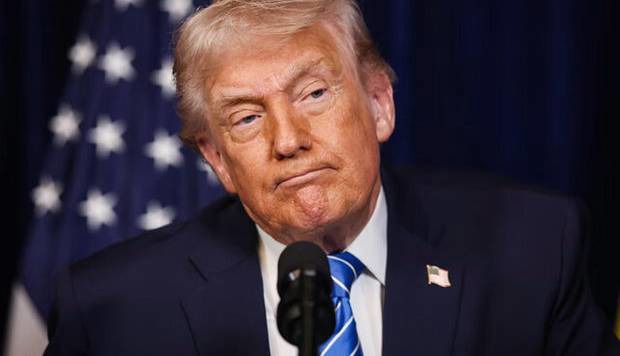 نیویورک تایمز: سیاست برای ترامپ میدان جنگ شخصی است