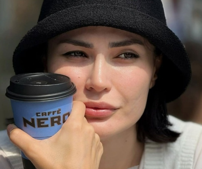 شیوا طاهری قبل از عمل زیبایی؟! دنیای گذر از رنج ها حقیقت را فاش کرد