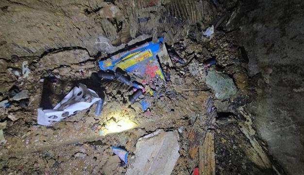 چهارشنبه‌سوری پیش از موعد حادثه‌ساز شد؛ سه مصدوم در انفجار منزل مسکونی