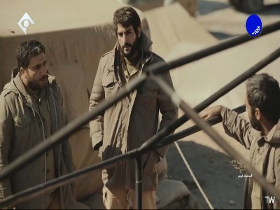 حرفایی که زدیم باید بین خودمون بمونه!