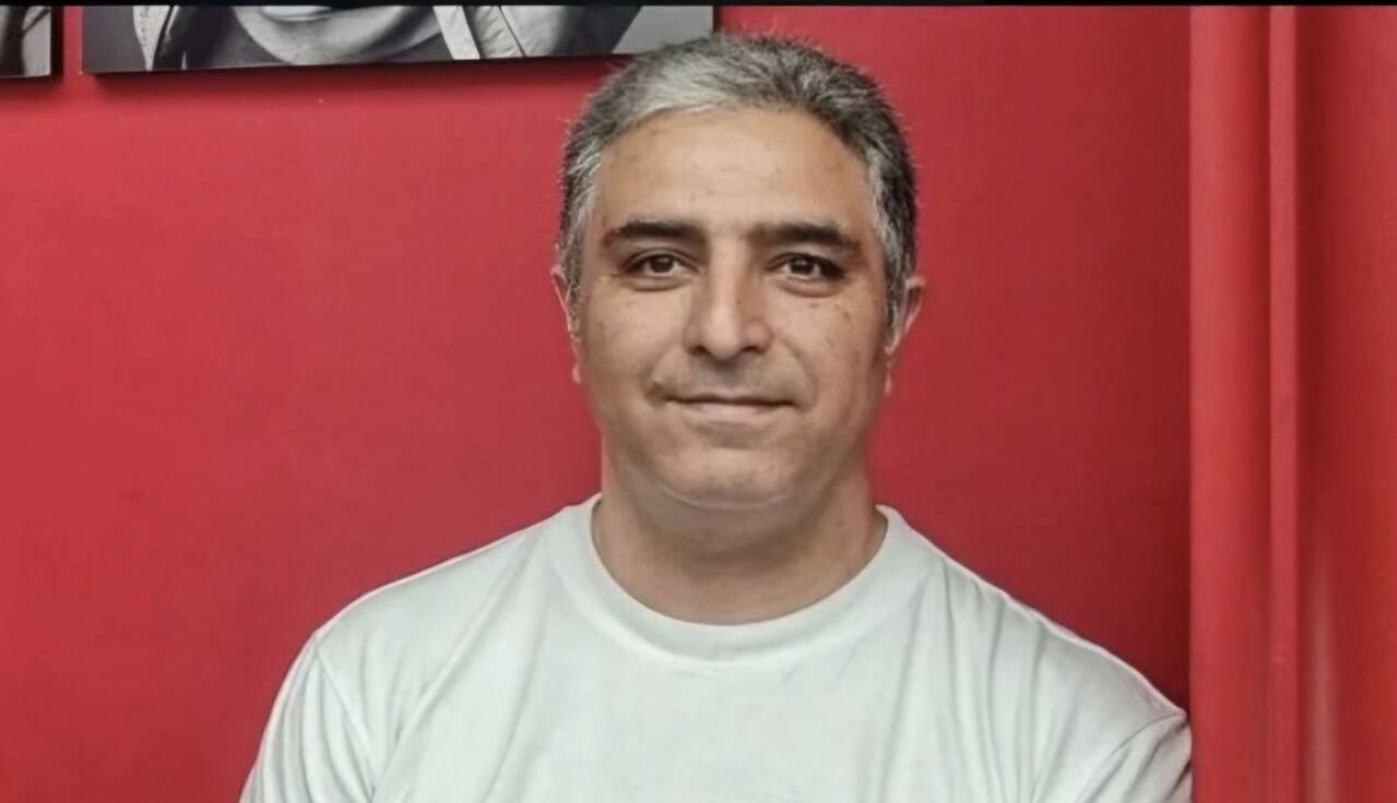 پورآذری دیزجی، مدیر صحنه تئاتر درگذشت