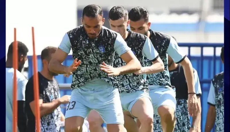 تغییر استراتژی ساپینتو برای بازی بزرگ