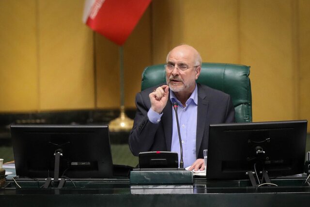 قالیباف: دستگاه‌ها باید اطلاعات برخط را به وزارت رفاه بدهند