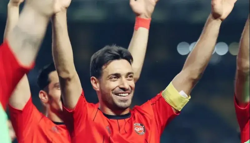 قلب شجاع برای اسکوچیچ