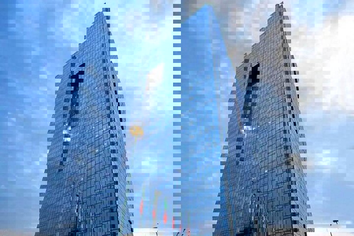 بانک مرکزی: مسئولیت قیمت‌گذاری خودرو با سازمان حمایت است