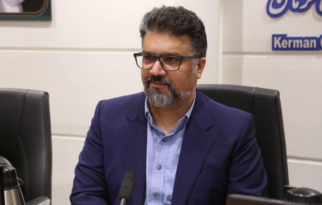 نایب‌رئیس انجمن خرما: بر اثر بی‌تدبیری وزارت جهاد کل بازار خرمای روسیه را از دست دادیم