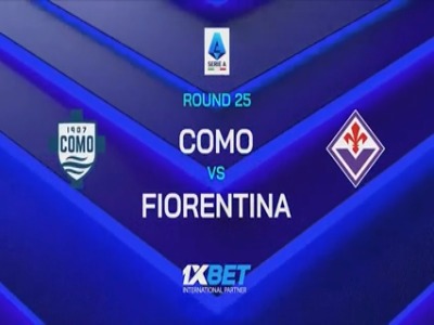 خلاصه بازی کومو ۱ - فیورنتینا ۲