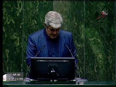 تاجگردون: قیمت گندم آزاد نشد؛ دولت برای واردات بنزین ۳.۵ میلیارد دلار در نظر گرفته است