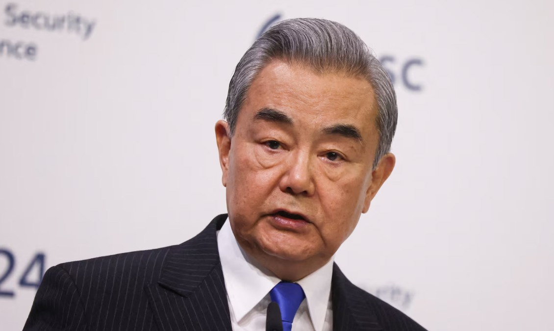 وزیر خارجه چین: همکاری با آمریکا برای حل مشکلات جهان ضروری است