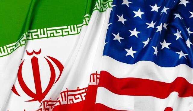 مذاکرات ایران و آمریکا؛ محور گفت‌وگوی وزیران خارجه عراق و آلمان