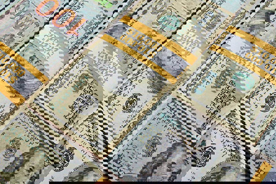 در آستانه موج جدید فشار ارزی؟