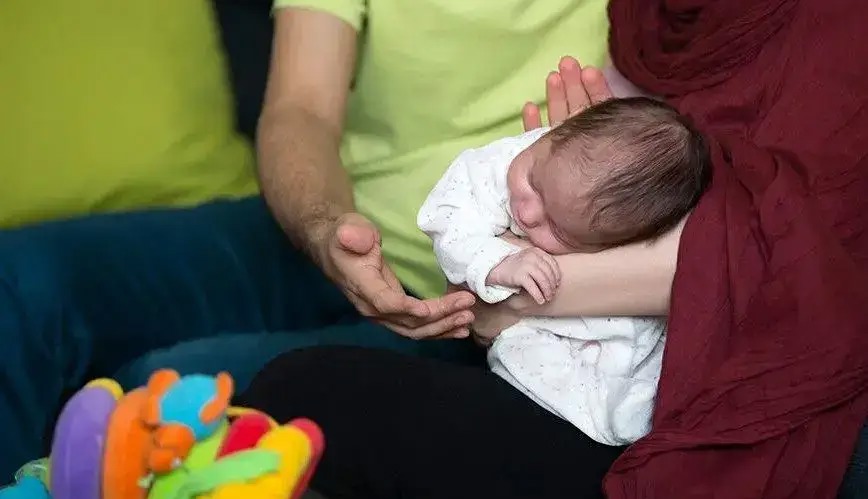 دبیر ستاد جمعیت: ایده‌آل خانواده‌های ایرانی، بیش از ۲ فرزند است