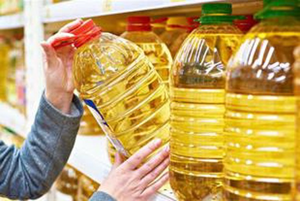 یک شرکت تولیدکننده قیمت روغن را افزایش داد