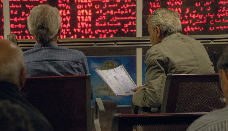 پیش‌بینی بورسِ فردا «سه‌شنبه»؛ شاخص‌سازها در آستانه حمایت حساس