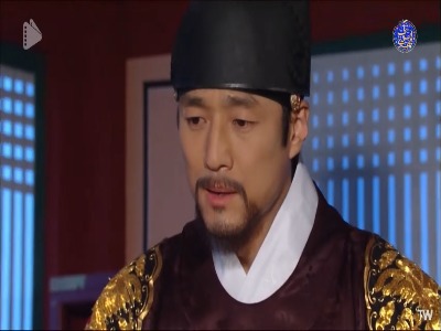 اشک های یونینگ قلب امپراطور و به درد آورد!