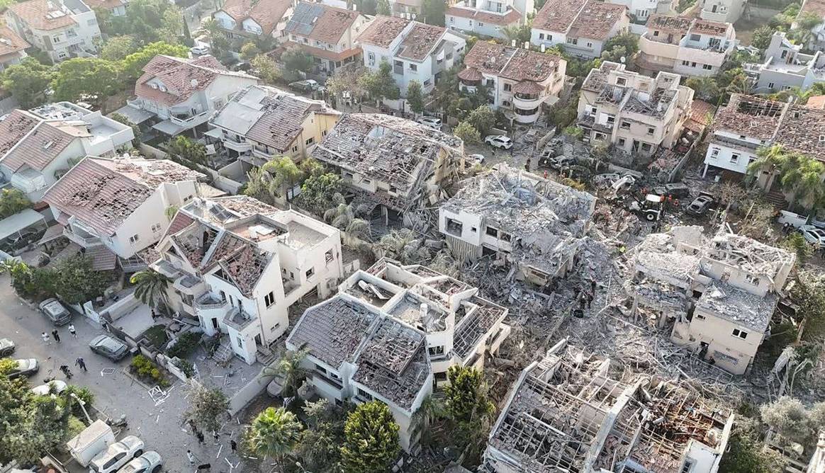 تحلیلگر صهیونیست: اردک‌هایی بی‌دفاع در مقابل موشک‌های ایران هستیم