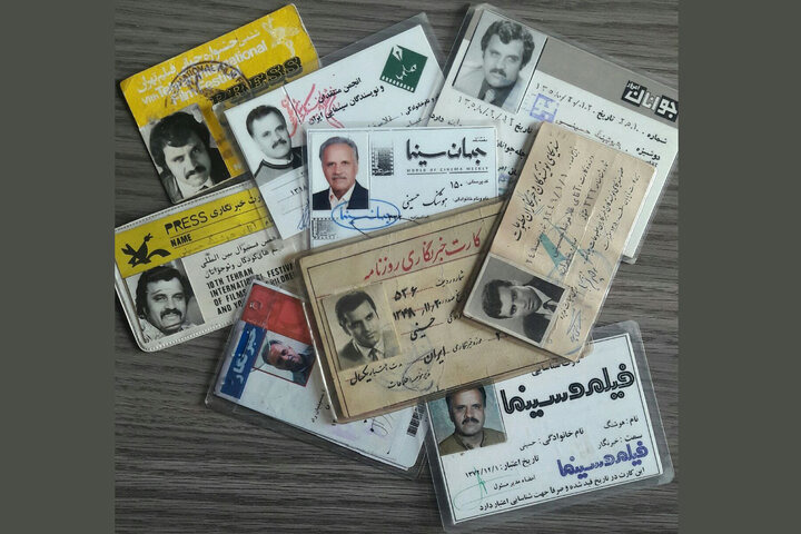 «کهنه رفیق» اکران می‌شود؛ مستندی درباره یک روزنامه‌نگار باسابقه