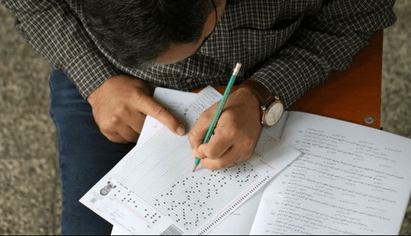 دبیر شورای انقلاب فرهنگی: کنکور ۱۴۰۵ هیچ تغییری ندارد