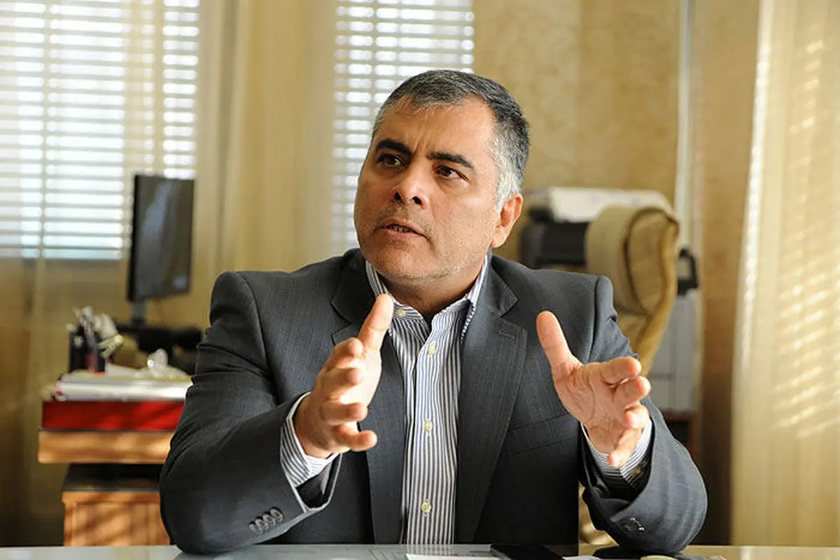 وزیر نفت: نتایج همکاری‌های ایران و روسیه ملموس‌تر شده است