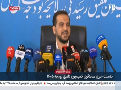 سخنگوی کمیسیون تلفیق: قدرت خرید حقوق‌بگیران با اصلاح مالیاتی حفظ می‌شود