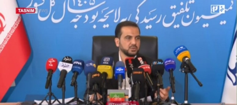 سخنگوی کمیسیون تلفیق: افزایش دستمزد باید با نرخ تورم برابری کند