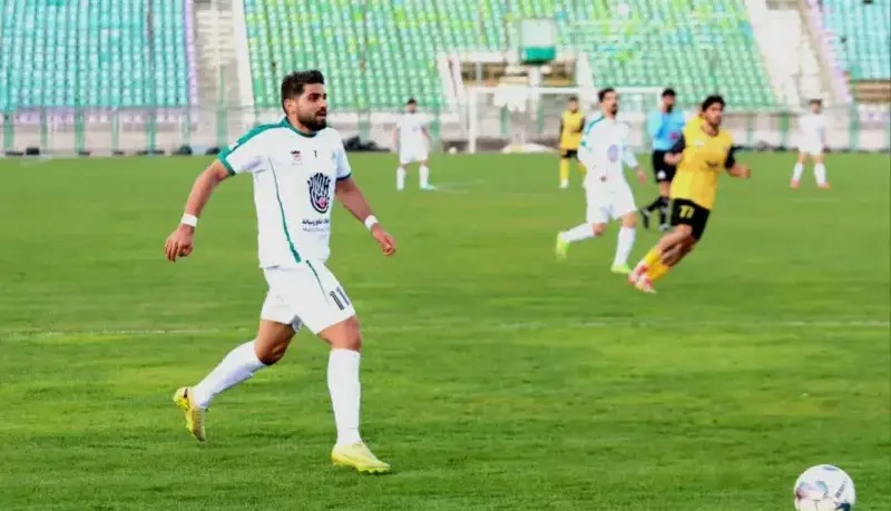 خط و نشان مهاجم جدید ذوب‌آهن علیه حاشیه‌ها