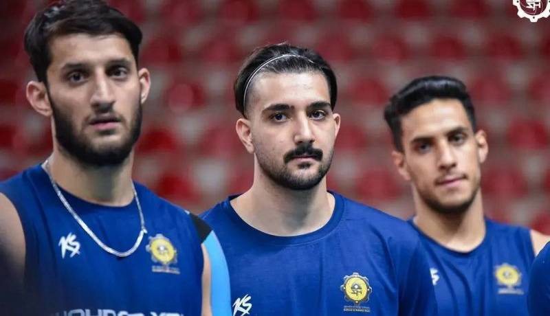 آخرین خبر از محرومیت عرشیا به‌نژاد