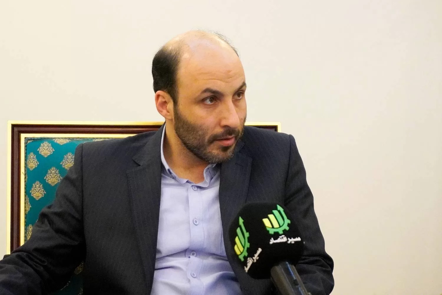 معاون اسبق بانک مرکزی: به چین گفتیم از منابع خودمان به ما وام بده!