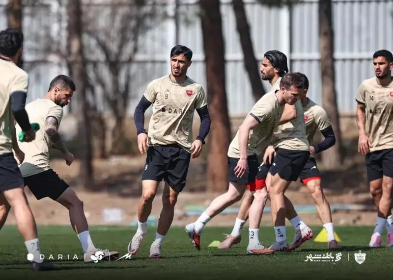 حمله علیپور به اسطوره‌های پرسپولیس