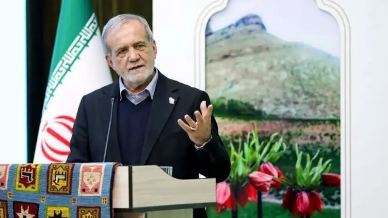 رئیس جمهور: امکان ندارد وقتی دلار ۲۸ هزار تومانی به هدف بخورد