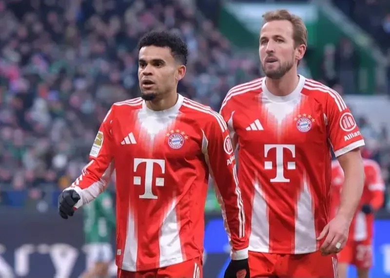 لوئیس دیاز راز جدایی از لیورپول را فاش کرد