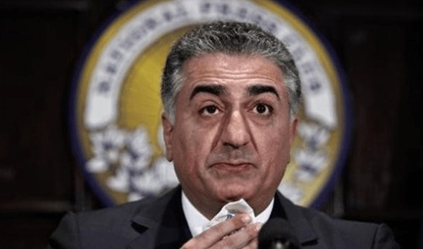 توصیف جنجالی اپوزیسیون از رضا پهلوی