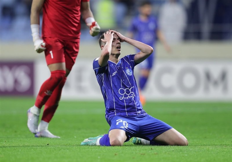 لیگ قهرمانان آسیا ۲؛ اینجا هم حرفی برای گفتن نداریم!