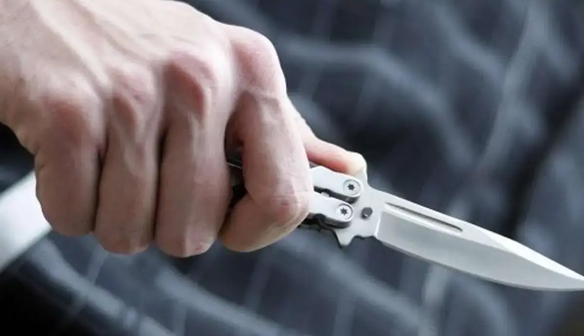 هشدار پلیس درباره حمل سلاح سرد و چاقوی نامتعارف