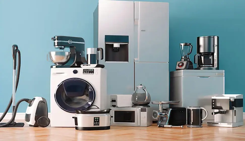 گرانی بی‌ سابقه لوازم خانگی؛ افزایش ۴۰ تا ۵۰ میلیونی قیمت‌ ها در چند روز!