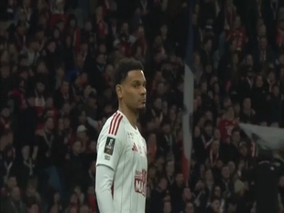 خلاصه بازی لیل ۱ - برست ۱