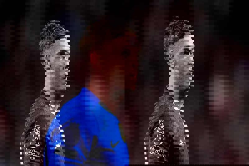 وعده جذاب؛ من پالمر را به یونایتد می‌برم!