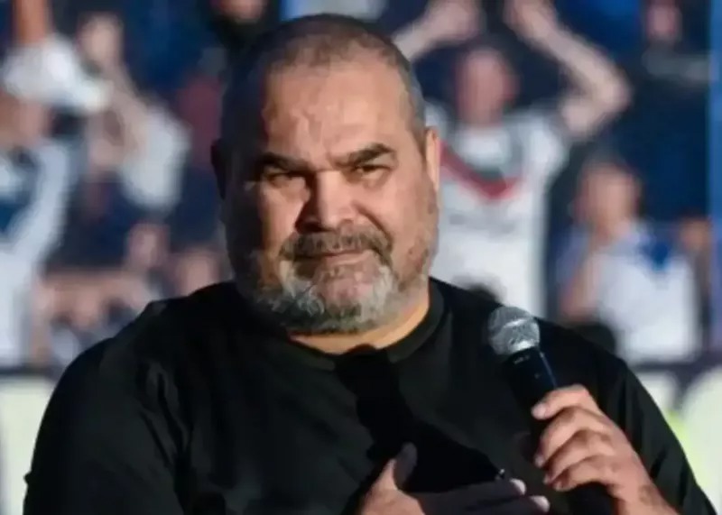 حمله بی‌سابقه چیلاورت به وینی؛ فوتبال مردانه است!