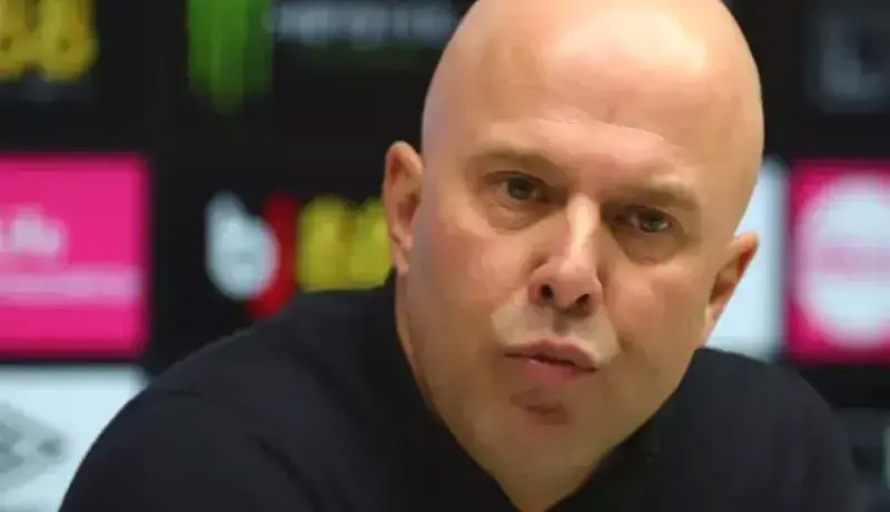 اشلوت: متاسفانه از وینیسیوس حمایت کافی نشد