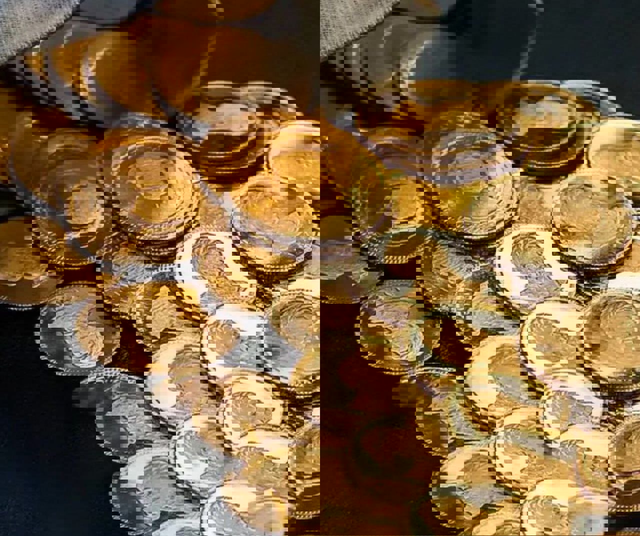 صعود قیمت‌ها در بازار طلا و سکه؛ دلار افزایش یافت